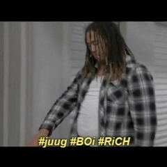 #juug #BOi #RiCH - can't fuck wit u (Prod: S.Diesel) [@DJPHATTT Exclusive]