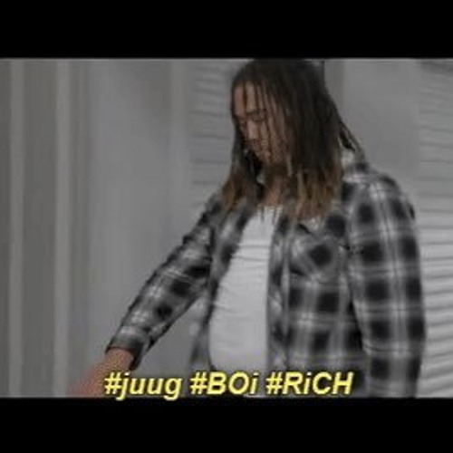 #juug #BOi #RiCH - can't fuck wit u (Prod: S.Diesel) [@DJPHATTT Exclusive]