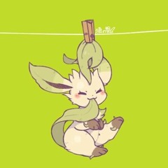 Shining up at Laverre by Scythagang (Laverre City remix)