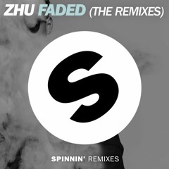 Faded - Zhu ( Mister Chris Edit )