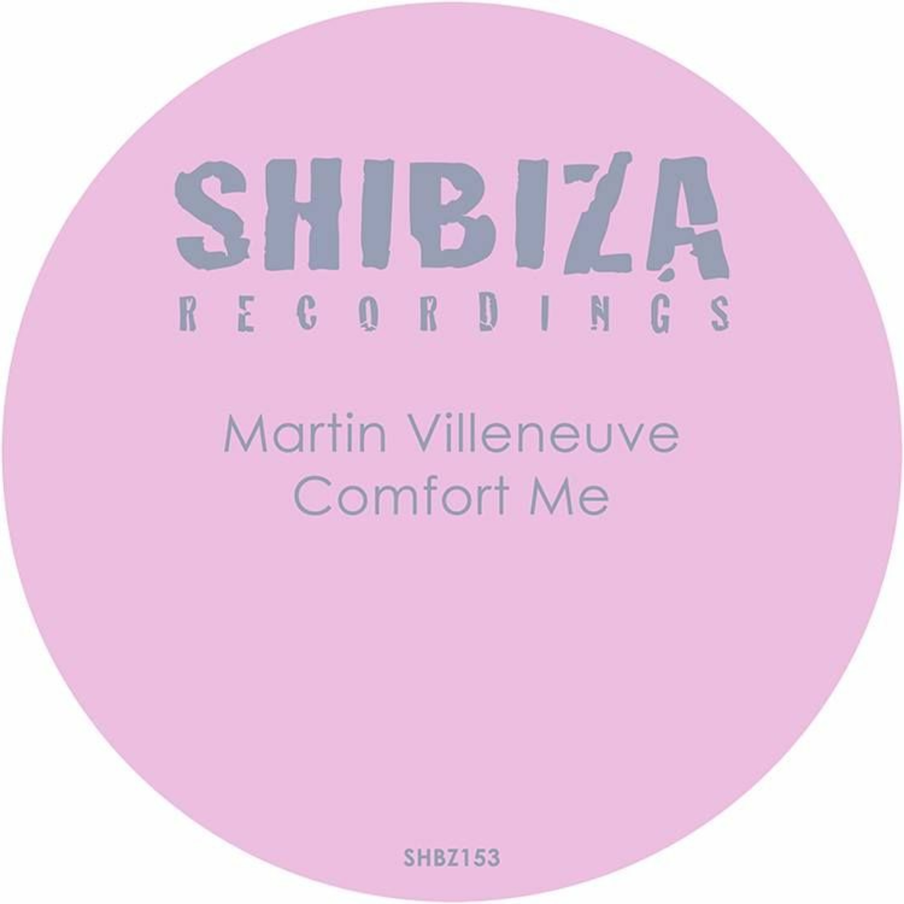 Martin Villeneuve
