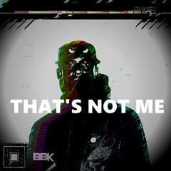 SKEPTΛ - THΛT'S NOT ME (_SIGKILL ΛLL STΛR REMIX)