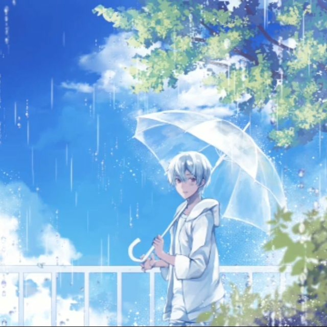 Stream Mafumafu - RAIN -Arrange ver.-＠歌ってみた【まふまふ
