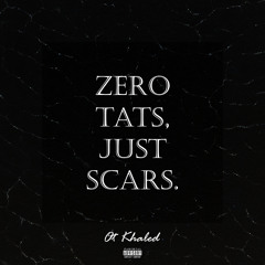 IDGAF FT.  BROMAR (Prod Bromar x Deshawn)