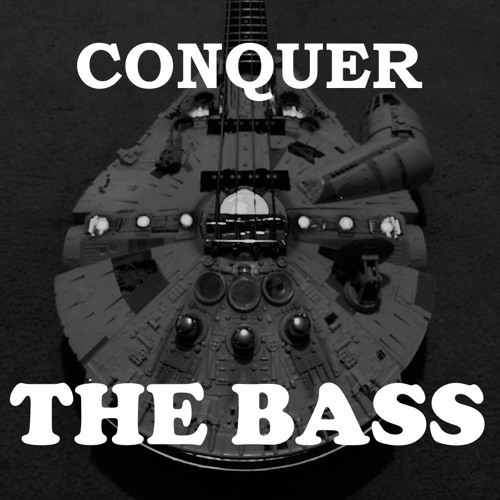 Conquer Your Basslines (instrumental)
