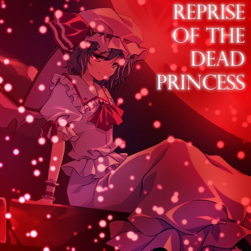 [Tales of Gensokyo] Reprise of the Dead Princess