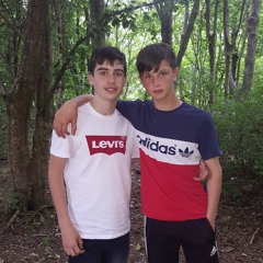 Us Against The World