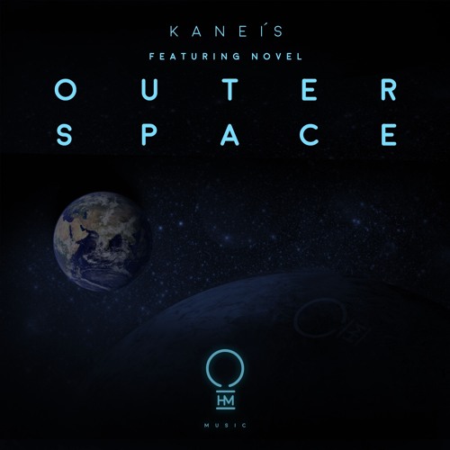 Kaneís feat. Novel - Outer Space (Rolo Green Remix)