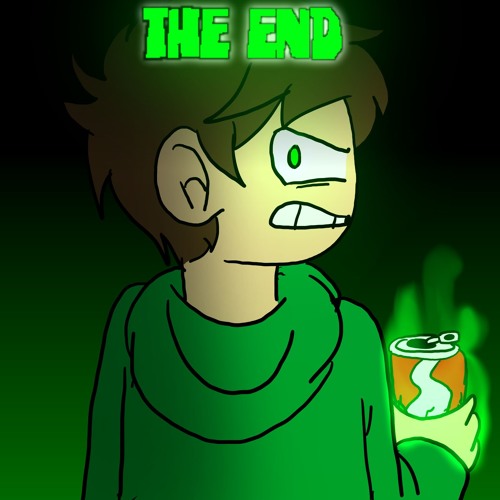 [Eddstale] THE END (Cover)