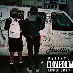 Hustlin' (Prod. Seth Tyler)