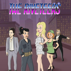 Riveteers Trailer (Audio Only)