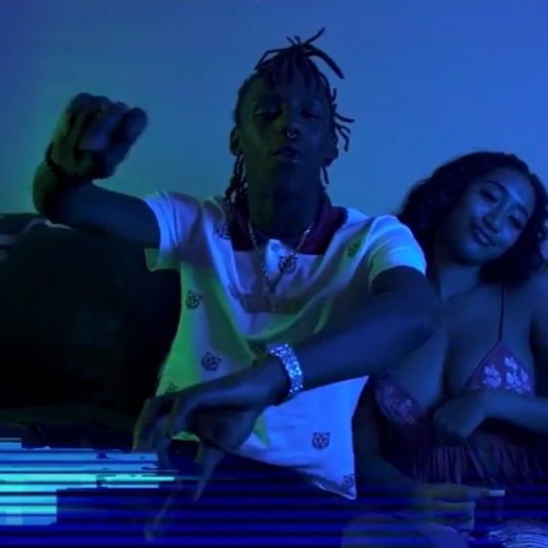 Famous Dex - Like Wow (Prod. LewisYouNasty X Slow Hammad)