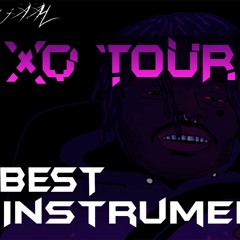 Lil Uzi Vert x TM-88- XO Tour Life Instrumental  Best on SoundCloud