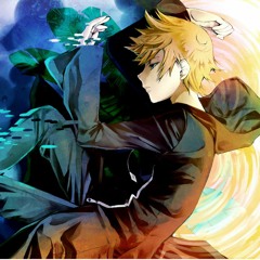 Roxas Theme - Kingdom Hearts II - [VIOLIN & PIANO]