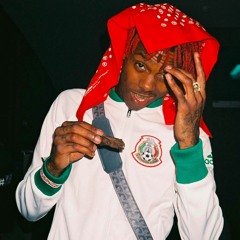 Famous Dex - Like Wow