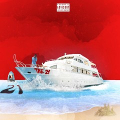 Say Less FT. B1uan, Woo$ki, and EcLongway