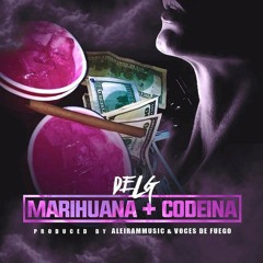 MARIHUANA MAS CODEINA - PROD BY. ALEIRAMMUSIC & VDF