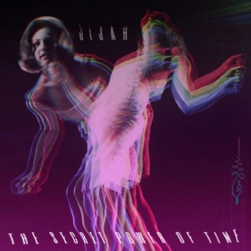 The secret power of time [Harmonic Dream Records]