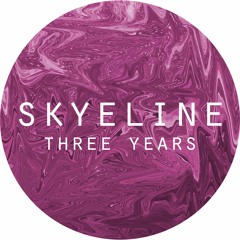 Three Years - Skyeline