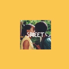 SWEET (Louder)