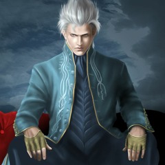 Devil May Cry - Vergil's Vengeance |