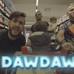 TiiwTiiw - DAWDAW Ft Cheb Nadir, Blanka & Sky (DJ La Meche)