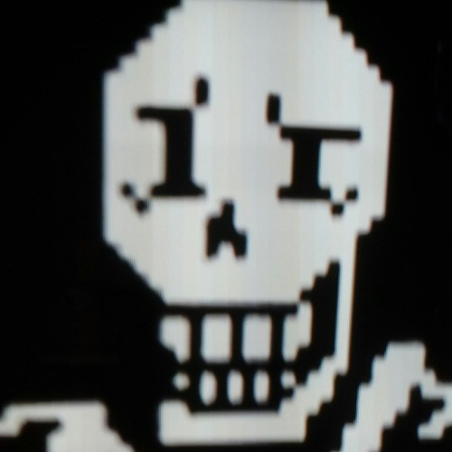 Disbelief Papyrus Final Chance But The Soundfont Is Edited