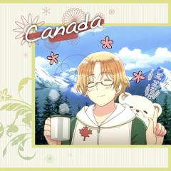 Canadian☆Jet - Hetalia Fandub