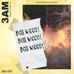 3AM (Prod. Canis Major)