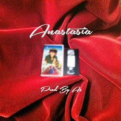 "Anastasia" Troy Ave x Dave East x Vado Type Beat