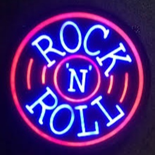 Rock And Roll ©️