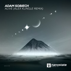 Adam Sobiech - Alive (Alex Klingle Remix) [Group Therapy 233, 234 with Above & Beyond]