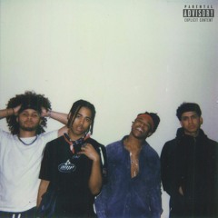 GANG (Feat. Daysani, NuffCed, & Johnny Gota)