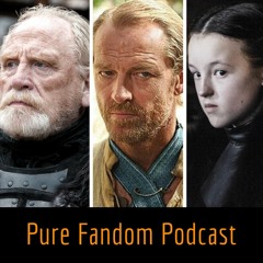 'Game of Thrones': Pure Fandom's Mormont theory