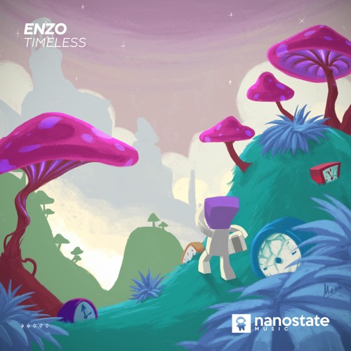 ENZO - Timeless (Group Therapy 226 with Above & Beyond)