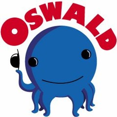 Oswald Theme Song Remix!