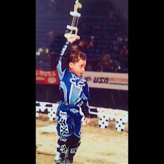 Hol' Up (Prod. KoolBreeze)