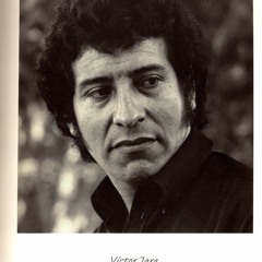 victor Jara , que saco rogar al cielo