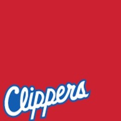 Clippers - Cooley Ft Liggs X Ra$hawn