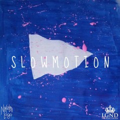 SLOWMOTION [prod. by arkade stvtion]