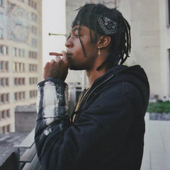 THOUXANBANFAUNI - Foreign [Prod. Chinatown]