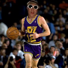 John Stockton - D $UPREME