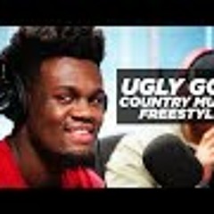 Ugly God Freestyles Over A Country Music Song