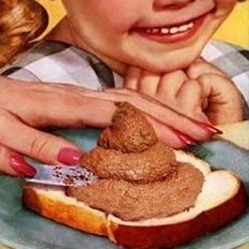 Whilst Making Lunch