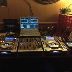 Rollin In Da Mix By Dj Poochie D.