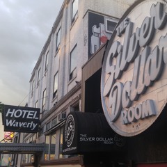 RandomDoug - Final CZ AM Sessions Set May 19 2017