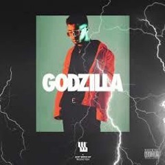 Hamza - Godzilla