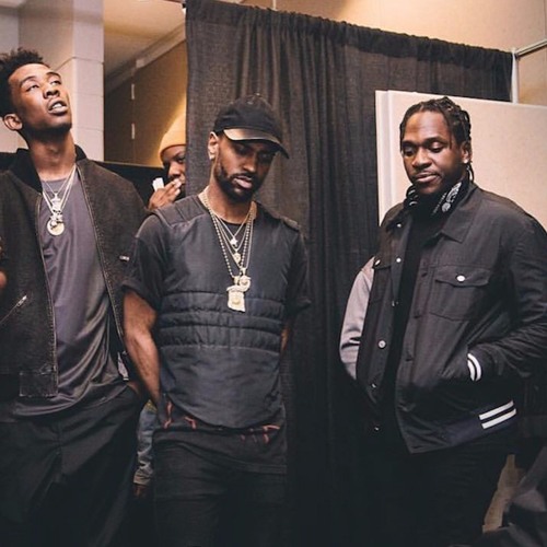 Big Sean - Life (Remix)