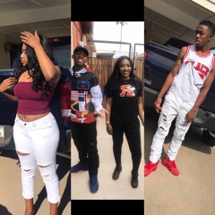 FBA Cob ft. KAY-R - They know