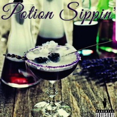 Potion Sippin'
